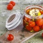 conserva de tomate