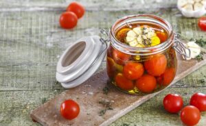 conserva de tomate