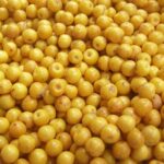murici - fruta nativa