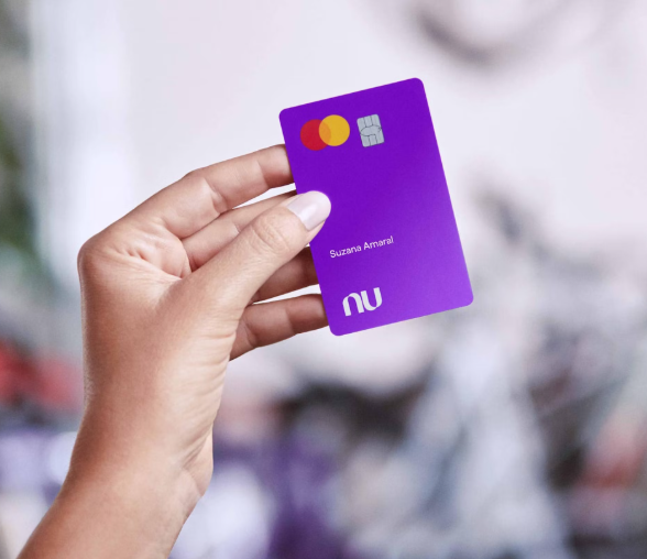 cartão do nubank como solicitar