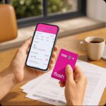 cartão flash benefícios